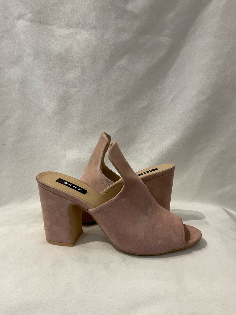 DKNY Mules